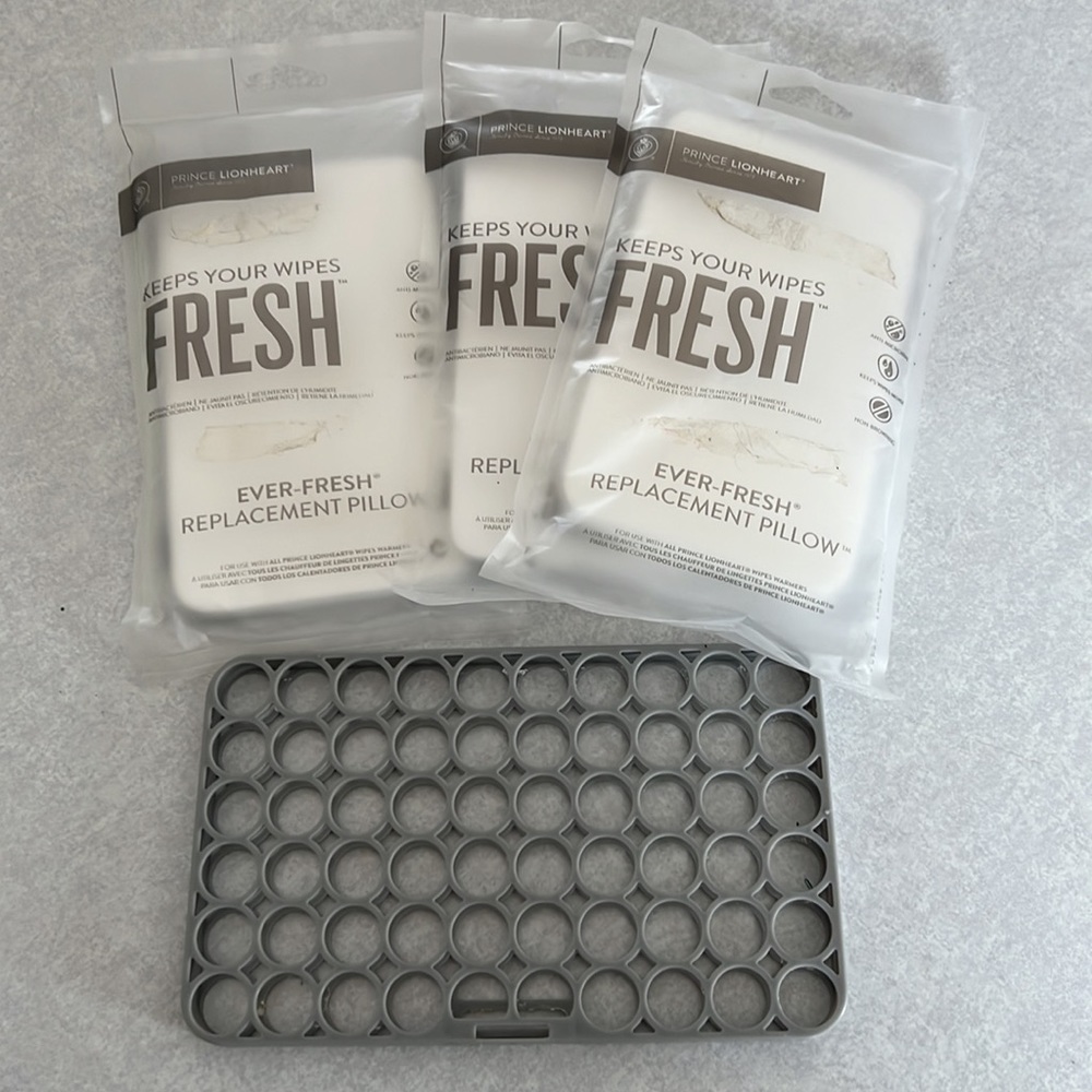 Ever Fresh Replacement pillow